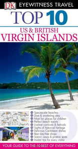 Top 10 Virgin Islands 