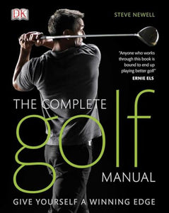 The Complete Golf Manual 