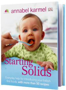 Starting Solids 