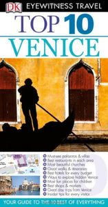 Top 10 Venice 