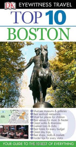 Top 10 Boston 