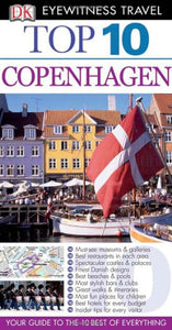 Top 10 Copenhagen 