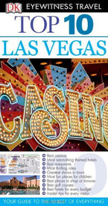 Top 10 Las Vegas 