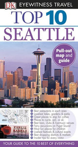 Top 10 Seattle 