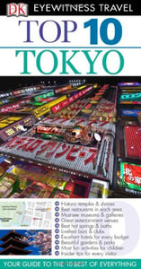 Top 10 Tokyo 