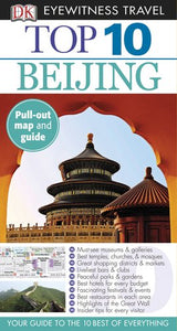 Top 10 Beijing 