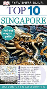 Top 10 Singapore 