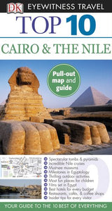 Top 10 Cairo and the Nile 