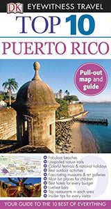 Top 10 Puerto Rico 