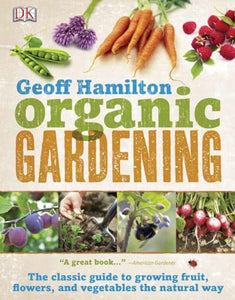 Organic Gardening 