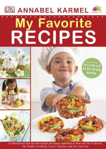 My Favorite Recipes 