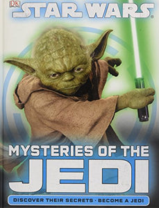 Star Wars: Mysteries of the Jedi 