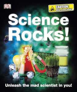 Science Rocks! 