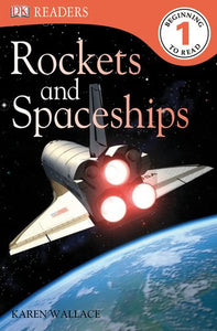 Rockets and Spaceships 