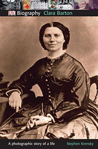 Clara Barton 