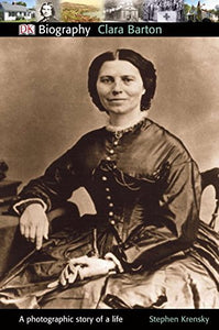 Clara Barton 