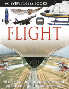 DK Eyewitness Books: Flight 