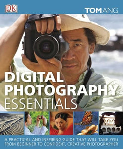 Digital Photography Essentials 