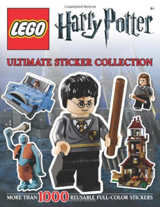 Lego Harry Potter 