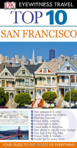 Top 10 San Francisco 