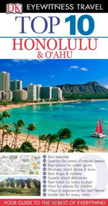 Top 10 Honolulu & O'Ahu 