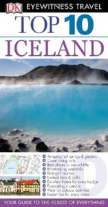 Top 10 Iceland 