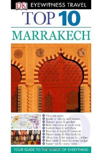 Top 10 Marrakech 