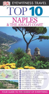 Top 10 Naples & the Amalfi Coast 