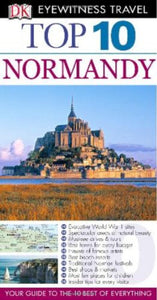 Top 10 Normandy 