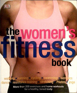 The Women's Fitness Book 