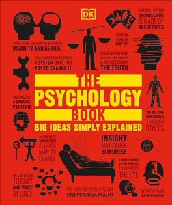 The Psychology Book 