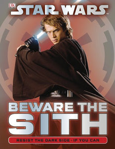 Star Wars: Beware the Sith 