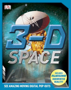 3-D Space 