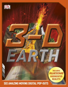 3-D Earth 