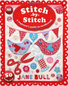 Stitch by Stitch 