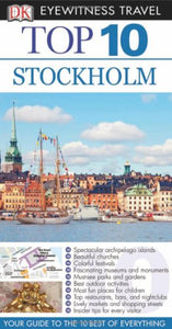 Top 10 Stockholm 