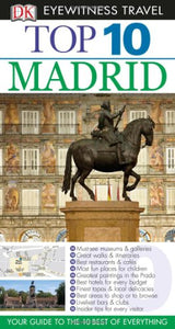 Top 10 Madrid 