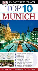 Top 10 Munich 