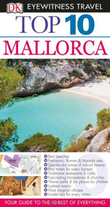 Top 10 Mallorca 