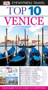 Top 10 Venice 