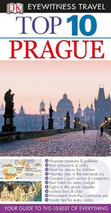 Top 10 Prague 