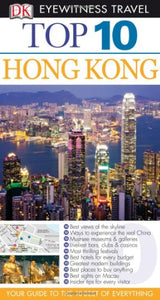 Top 10 Hong Kong 