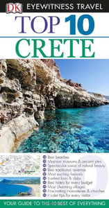 Top 10 Crete 