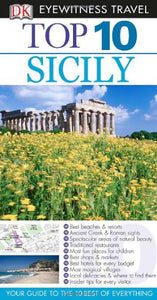 Top 10 Sicily 