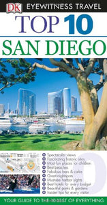 Top 10 San Diego 