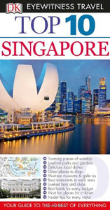 Eyewitness Top 10: Singapore 