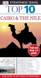 Top 10 Cairo & the Nile 