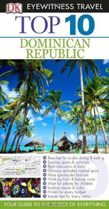 Top 10 Dominican Republic 