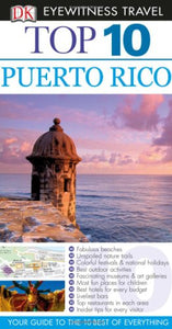 Top 10 Puerto Rico 