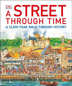 A Street Through Time 